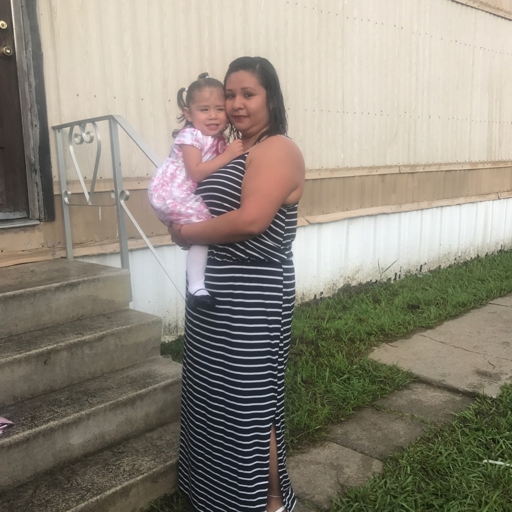 Meet your Posher, Cristina